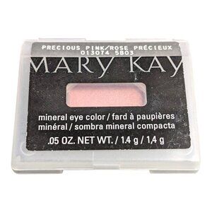 Mary Kay Precious Pink Mineral Eye Color #013074 - NEW